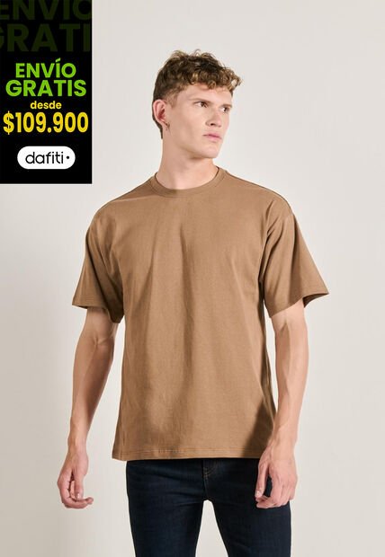 KOAJ CAMISETA KOAJ 6668 1/24