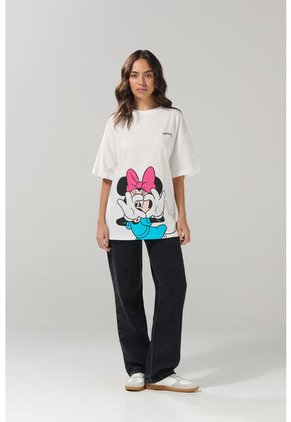 KOAJ CAMISETA KOAJ STAIL 27926 4/25