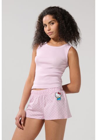 KOAJ SHORT KOAJ KOTEY 26732 4/25 Koaj