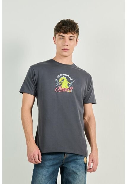 CAMISETA KOAJ REXYM 10496 2/24