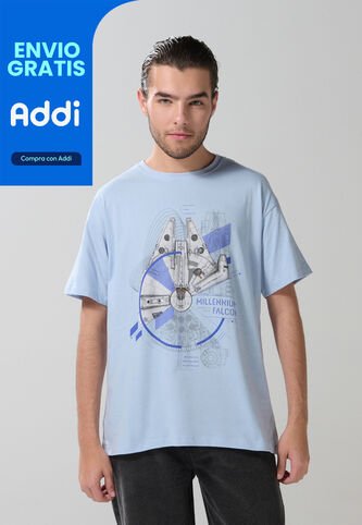 KOAJ CAMISETA KOAJ ROMEN 22982 2/25 Koaj