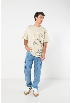 KOAJ CAMISETA KOAJ KAQUIN 17197 4/24