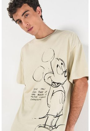 KOAJ CAMISETA KOAJ KAQUIN 17197 4/24