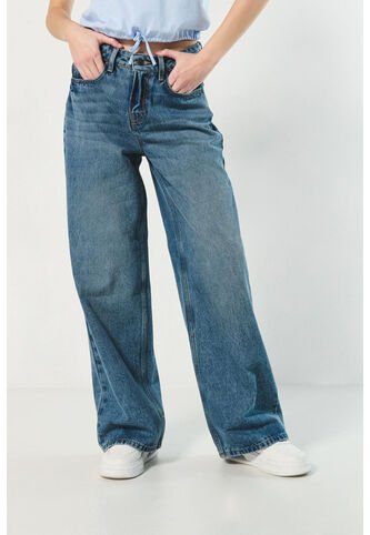 KOAJ PANTALON KOAJ JEAN OPEN LEG 10384 3/24 Koaj
