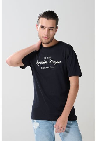 CAMISETA KOAJ 22281 2/25 Koaj