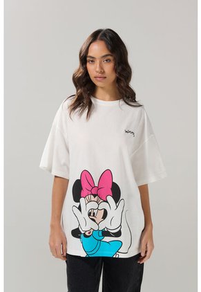 KOAJ CAMISETA KOAJ STAIL 27926 4/25