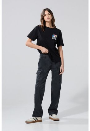 KOAJ CAMISETA KOAJ MELTE 26679 4/25