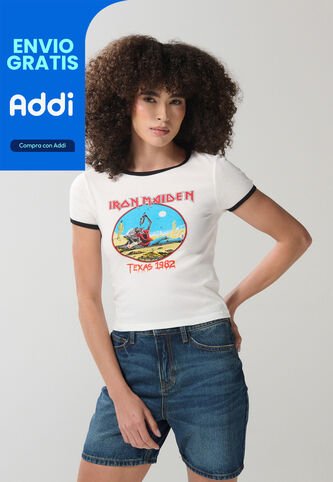 KOAJ CAMISETA KOAJ TOWE 22571 2/25 Koaj