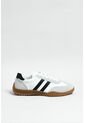 KOAJ Zapatillas De Estilo Clásico, Suela De Caucho Natural De Perfil Bajo. de Koaj