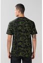KOAJ CAMISETA KOAJ NIMAL 29825 1/26 de Koaj