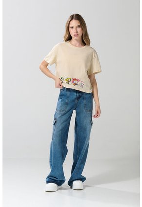 KOAJ CAMISETA KOAJ OPHIA 23574 2/25