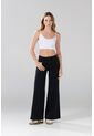 KOAJ PANTALÓN KOAJ JEAN WIDE FLARE 30472 AG M de Koaj