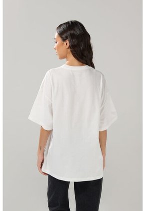 KOAJ CAMISETA KOAJ STAIL 27926 4/25