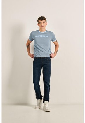 KOAJ PANTALON KOAJ SLIM 8973 2/24