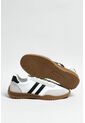 KOAJ Zapatillas De Estilo Clásico, Suela De Caucho Natural De Perfil Bajo. de Koaj