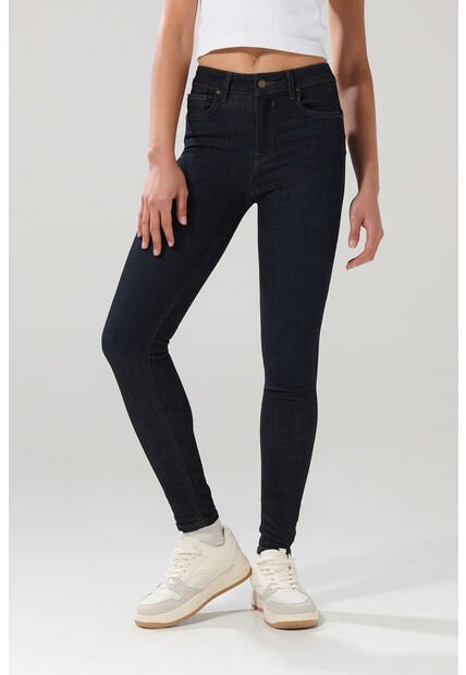 KOAJ PANTALON KOAJ JEAN PUSH UP 29254 4/25