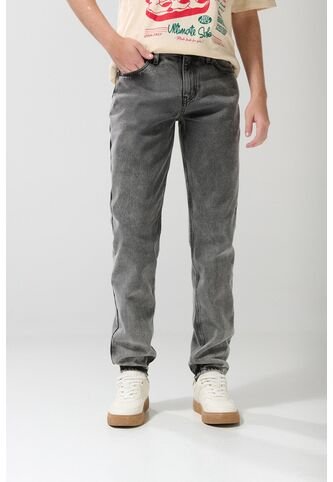 PANTALON KOAJ JEAN SLIM 23862 M 2/25 Koaj