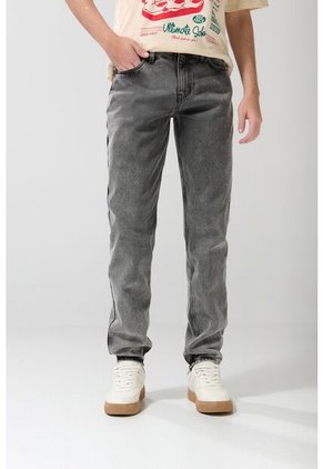 PANTALON KOAJ JEAN SLIM 23862 M 2/25