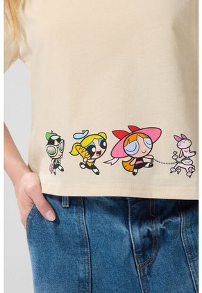 KOAJ CAMISETA KOAJ OPHIA 23574 2/25