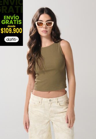 KOAJ CAMISETA KOAJ MERA 17615 4/24 Koaj
