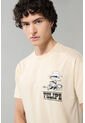 CAMISETA KOAJ BYZTY 22379 2/25 de Koaj