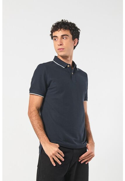 CAMISA POLO KOAJ EUFRY 1 4/24