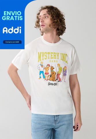 CAMISETA KOAJ RAMTI 23601 2/25 Koaj