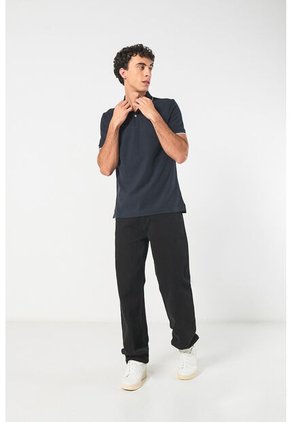 CAMISA POLO KOAJ EUFRY 1 4/24