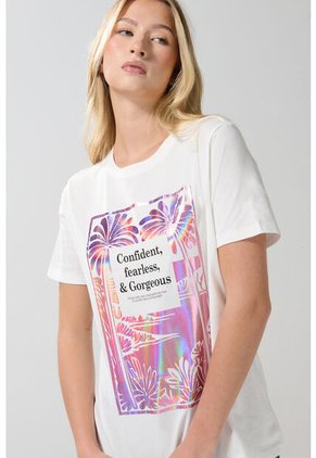 CAMISETA KOAJ VALENT 1/25