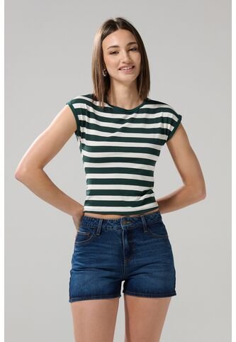 KOAJ SHORT KOAJ JEAN VINTAGE 29256 4/25 Koaj