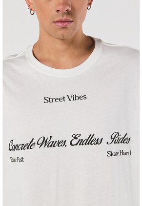 KOAJ CAMISETA KOAJ WAVES 4/24