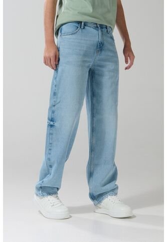PANTALON KOAJ JEAN CARPINTERO 23883 2/25 Koaj