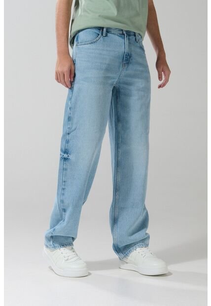 PANTALON KOAJ JEAN CARPINTERO 23883 2/25