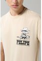 CAMISETA KOAJ BYZTY 22379 2/25 de Koaj