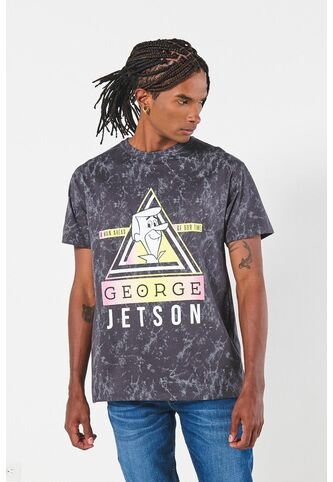 CAMISETA KOAJ GALASON 13223 3/24 Koaj