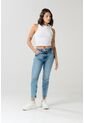 KOAJ PANTALON KOAJ JEAN MOM STA 26770 3/25 de Koaj