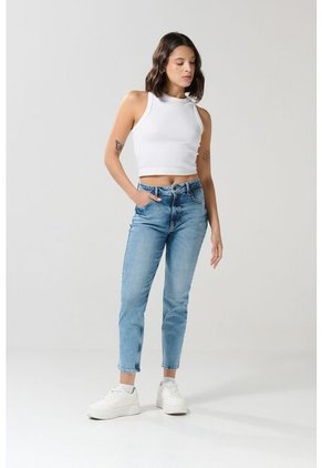KOAJ PANTALON KOAJ JEAN MOM STA 26770 3/25