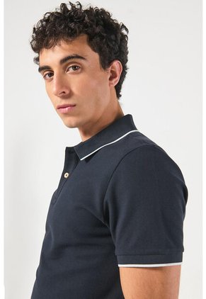CAMISA POLO KOAJ EUFRY 1 4/24