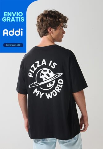 CAMISETA KOAJ VENAVI 23279 3/25 Koaj