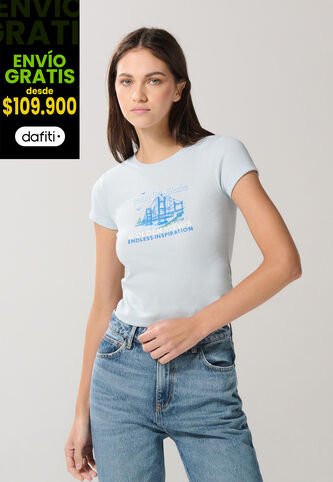 KOAJ CAMISETA KOAJ 19664 1/25 Koaj