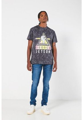 CAMISETA KOAJ GALASON 13223 3/24