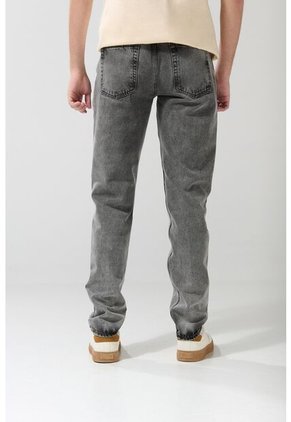 PANTALON KOAJ JEAN SLIM 23862 M 2/25