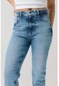KOAJ PANTALON KOAJ JEAN MOM STA 26770 3/25 de Koaj