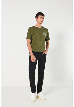 KOAJ PANTALON KOAJ SLIM 12504 3/24