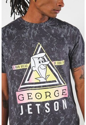 CAMISETA KOAJ GALASON 13223 3/24