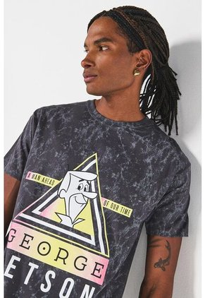 CAMISETA KOAJ GALASON 13223 3/24