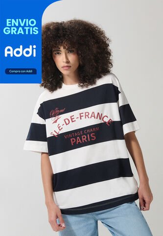 KOAJ CAMISETA KOAJ PAIL 22965 2/25 Koaj