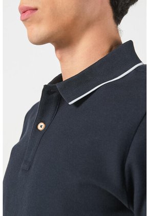 CAMISA POLO KOAJ EUFRY 1 4/24