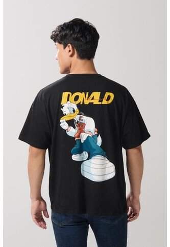 CAMISETA KOAJ KOEMEL 20853 1/25 Koaj