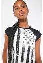 KOAJ CAMISETA KOAJ KEILA 3/24 de Koaj